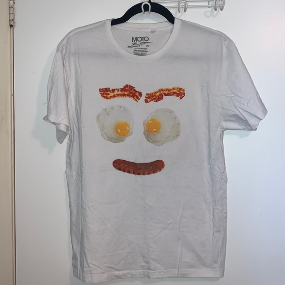 Other - Graphic T-shirt.